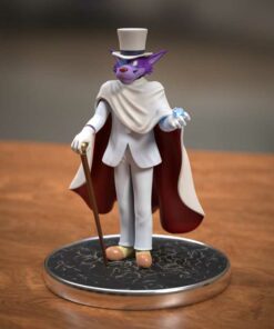 Moriarty - Sherlock Holmes Anime