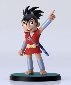 Ninja Sarutobi Sasuke